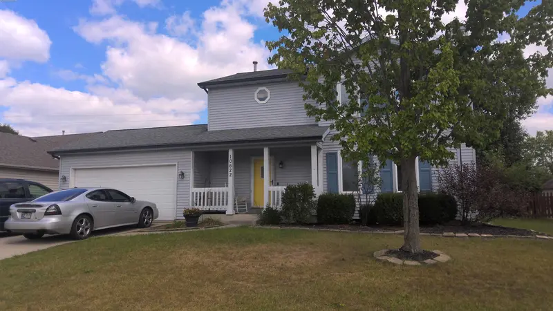 Property photo: 10622 YORKTOWNE PL