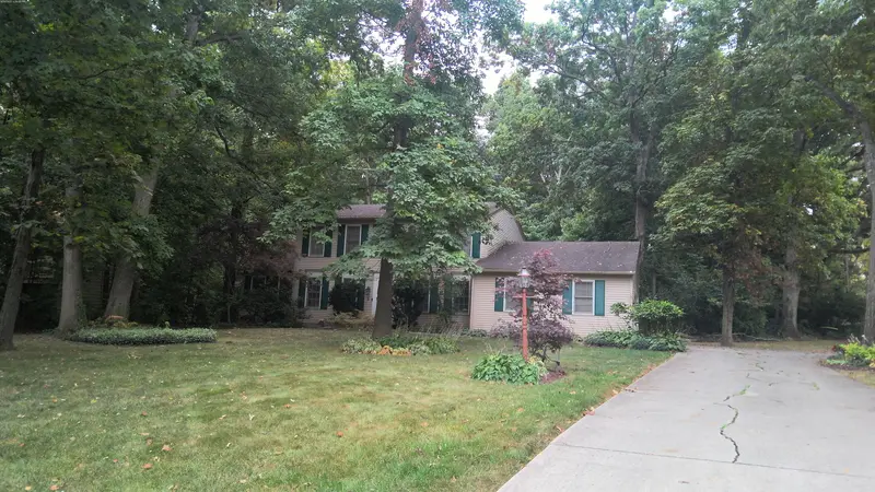 Property photo: 10623 UNCAS TRL