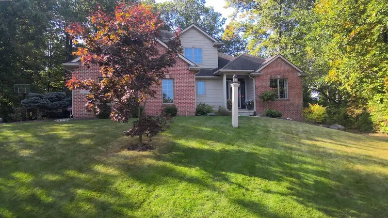 Property photo: 10625 SHEFFIELD CV