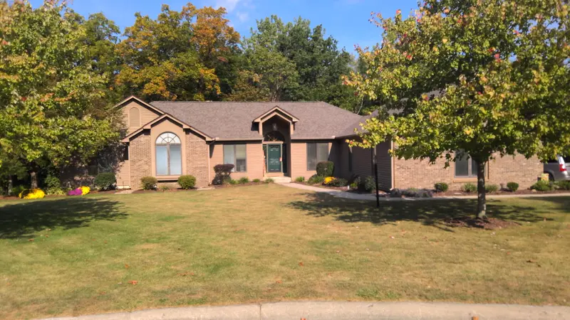 Property photo: 10626 SHEFFIELD CV