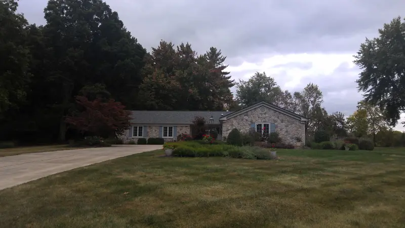 Property photo: 10629 UNCAS TRL