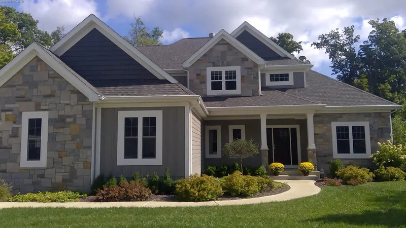 Property photo: 10655 AZBURY BLVD