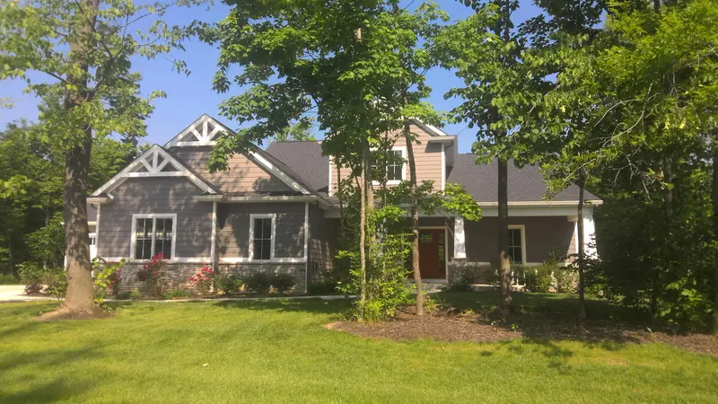 Property photo: 10678 ROTHVALE LN