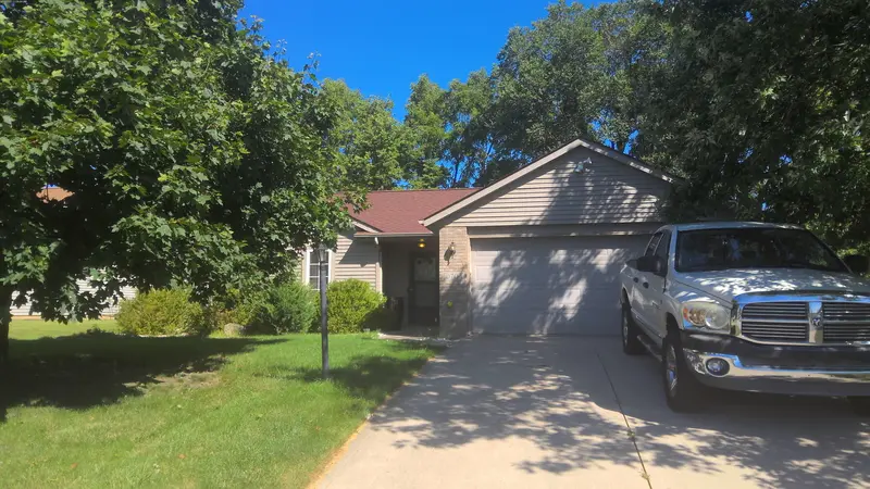 Property photo: 10704 CONEFLOWER DR