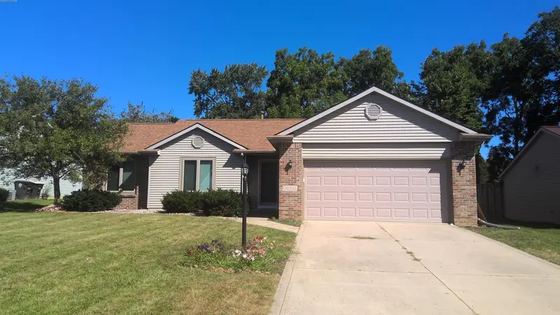 Property photo: 10710 CONEFLOWER DR