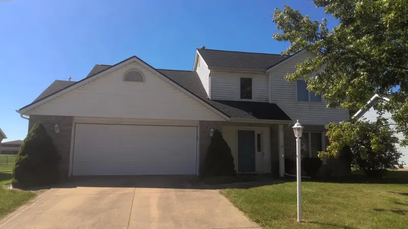 Property photo: 10711 CONEFLOWER DR