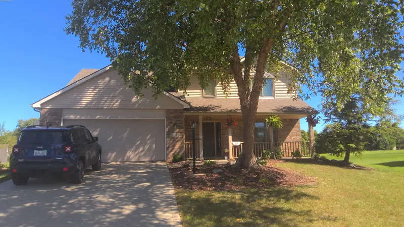 Property photo: 10714 MISTFLOWER LN