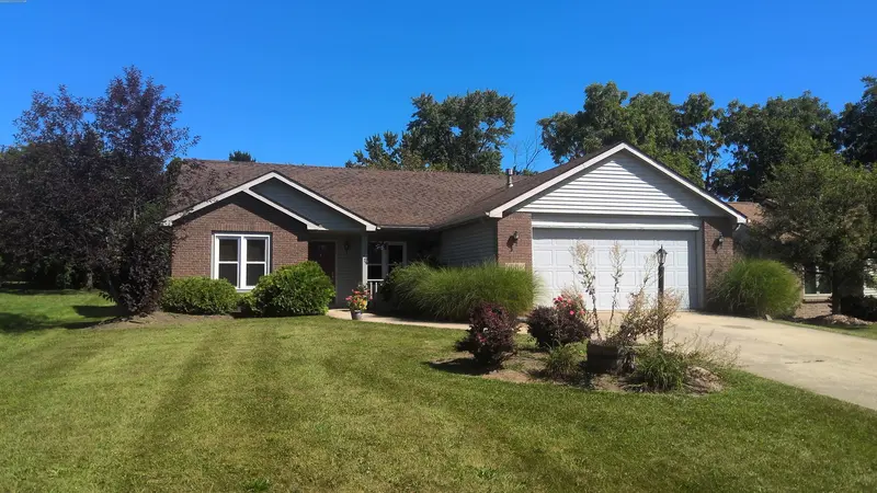 Property photo: 10716 CONEFLOWER DR