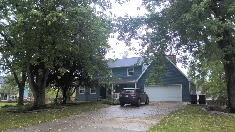 Property photo: 10720 BRAEBURN CT