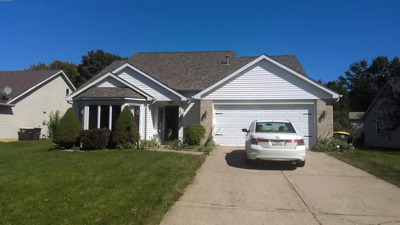 Property photo: 10722 CONEFLOWER DR