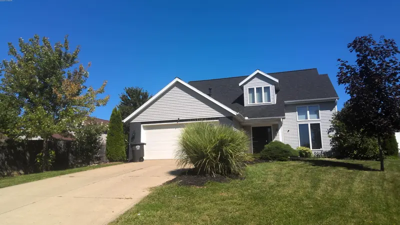 Property photo: 10722 MISTFLOWER LN