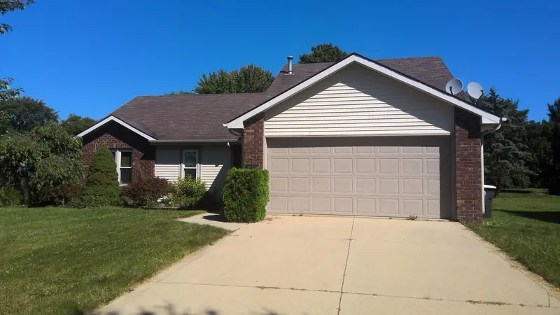 Property photo: 10728 CONEFLOWER DR