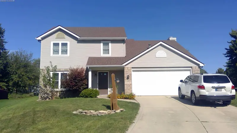 Property photo: 10734 CONEFLOWER DR