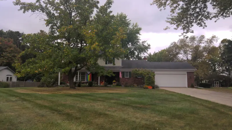 Property photo: 10735 UNCAS TRL