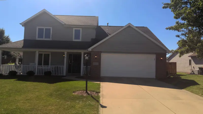 Property photo: 10805 MISTFLOWER LN