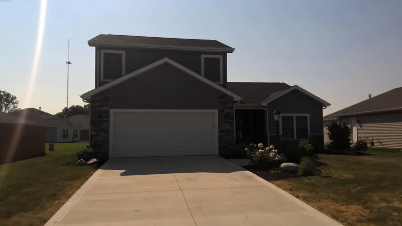 Property photo: 10807 YALUMBA PASS