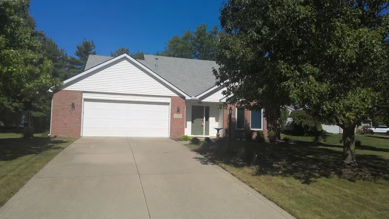 Property photo: 10808 MISTFLOWER LN