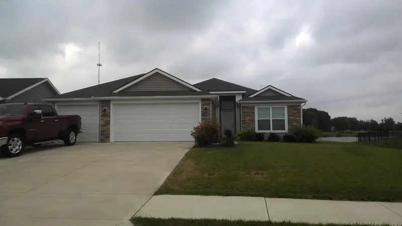 Property photo: 10811 YALUMBA PASS