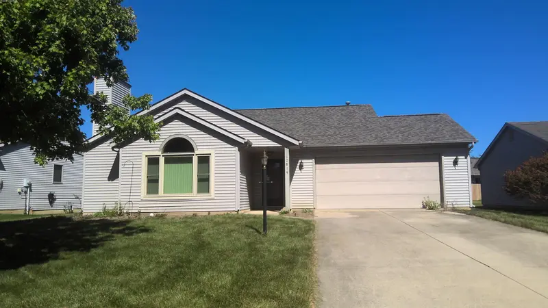 Property photo: 10814 LUPINE LN