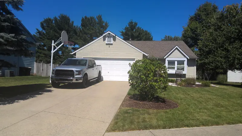 Property photo: 10816 MISTFLOWER LN