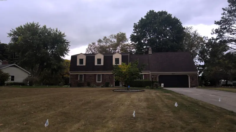 Property photo: 10817 UNCAS TRL