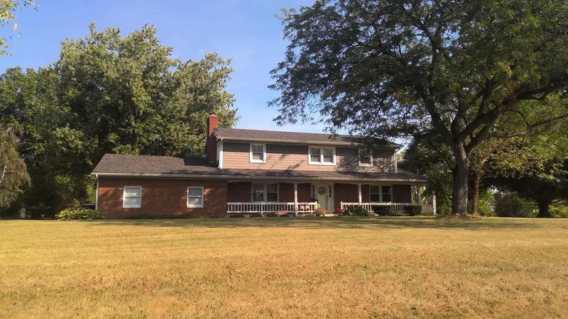 Property photo: 10820 SHEFFIELD WAY