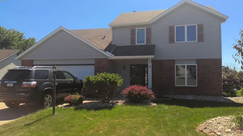 Property photo: 10823 LUPINE LN