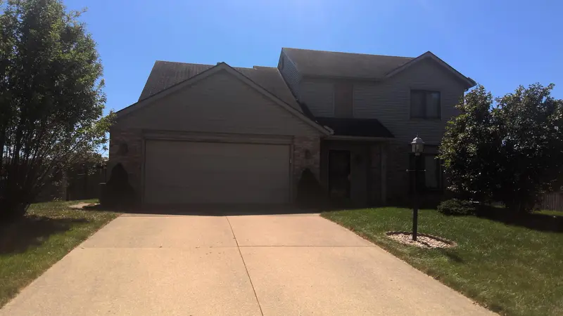 Property photo: 10823 MISTFLOWER LN