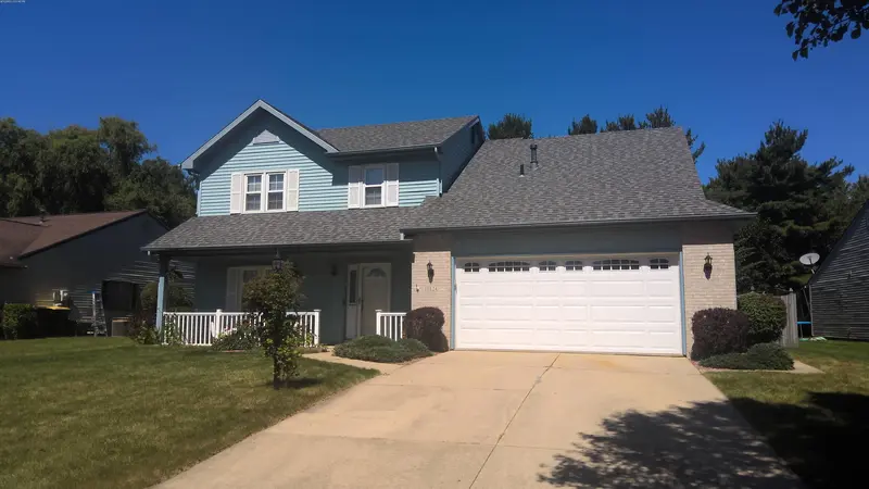 Property photo: 10824 MISTFLOWER LN