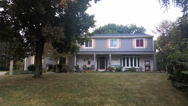 Property photo: 10834 UNCAS TRL