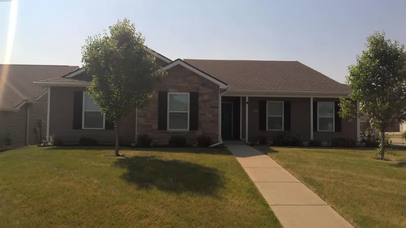 Property photo: 10835 YALUMBA PASS