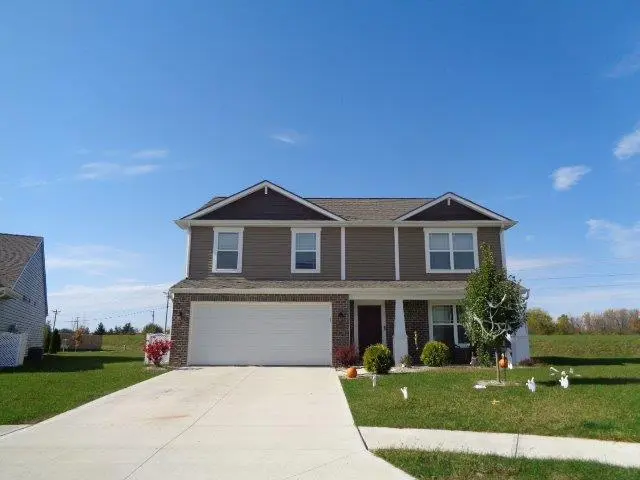 Property photo: 10902 MONTARA RUN