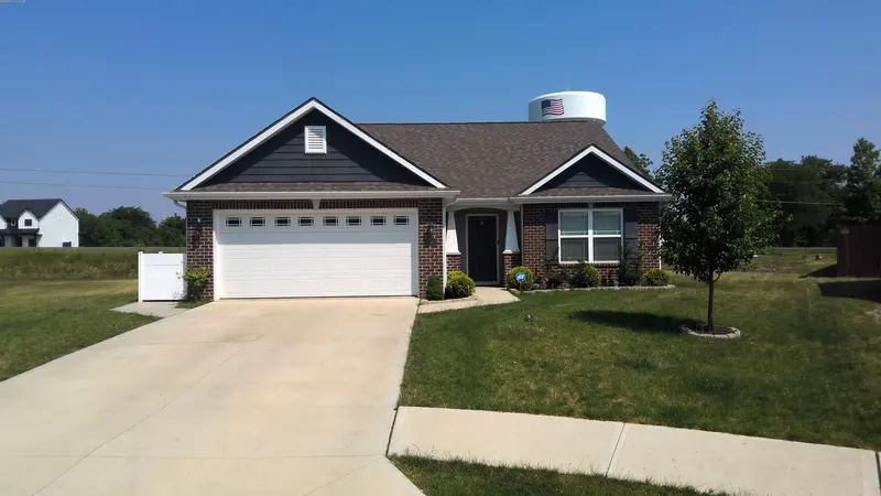 Property photo: 10907 MONTARA RUN