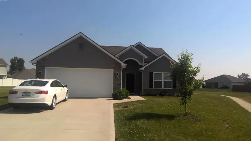 Property photo: 10910 LA FORTUNA CV