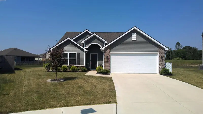 Property photo: 10910 MONTARA RUN