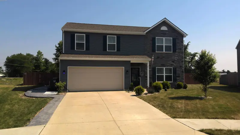 Property photo: 10915 MONTARA RUN