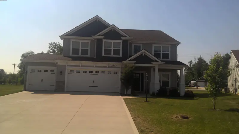 Property photo: 10917 LA FORTUNA CV