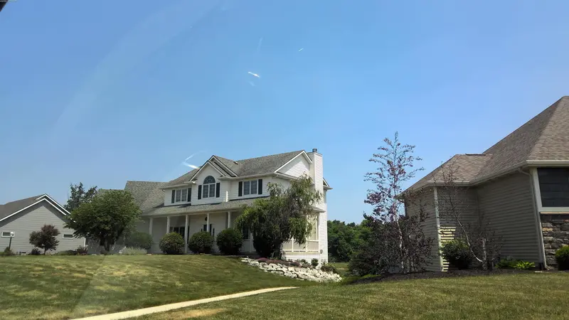 Property photo: 10919 AZBURY BLVD