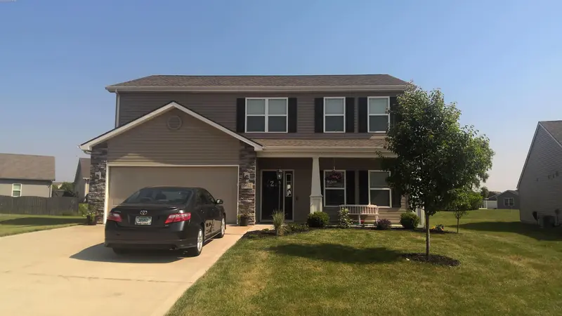 Property photo: 10922 LA FORTUNA CV