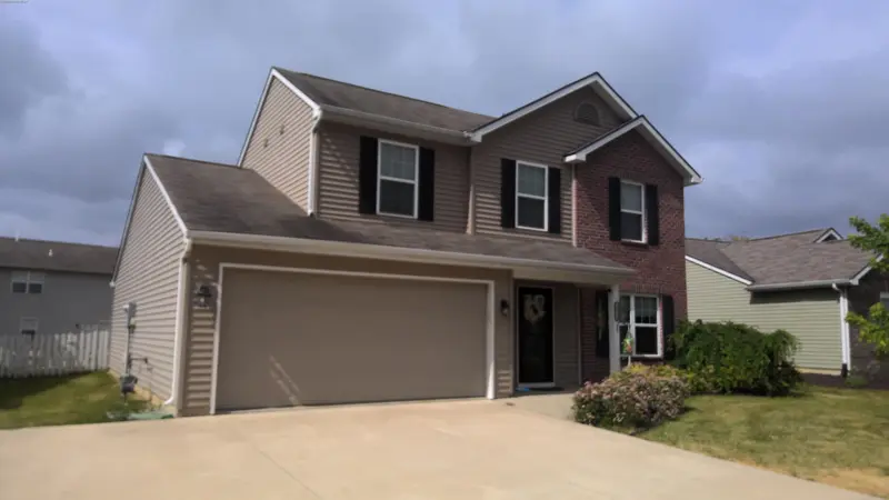 Property photo: 10924 CALERA PSGE