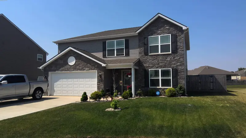 Property photo: 10926 MONTARA RUN