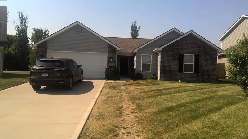 Property photo: 10927 LA FORTUNA CV