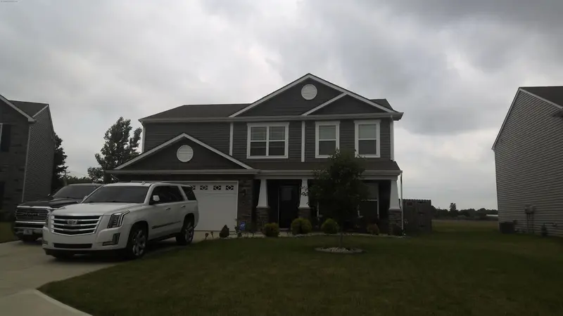 Property photo: 10933 MONTARA RUN