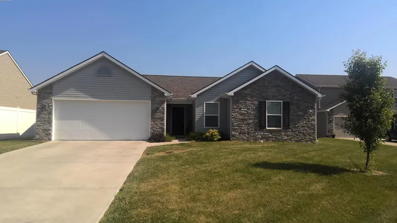 Property photo: 10942 LA FORTUNA CV