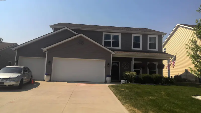 Property photo: 10947 LA FORTUNA CV