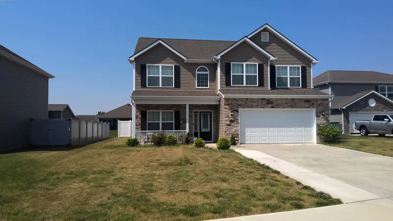 Property photo: 10950 MONTARA RUN