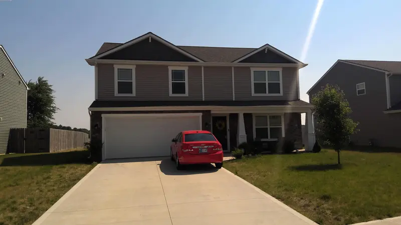 Property photo: 10953 MONTARA RUN