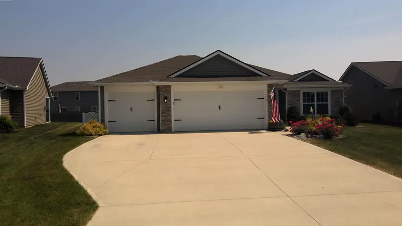 Property photo: 10967 WINGARA WAY