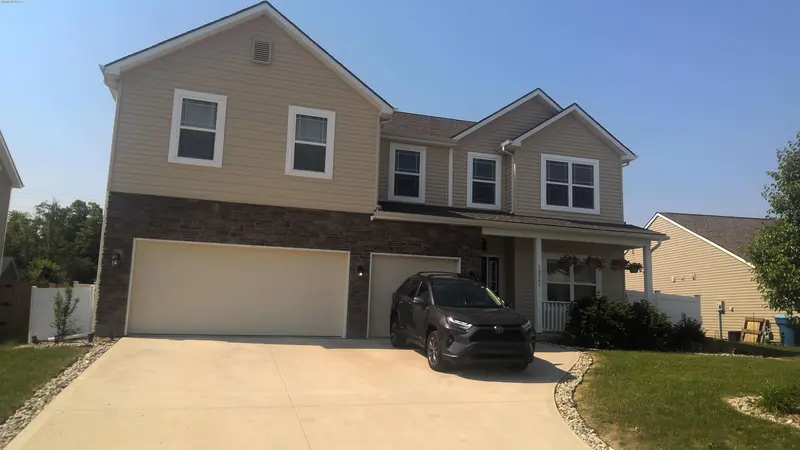 Property photo: 10969 LA FORTUNA CV