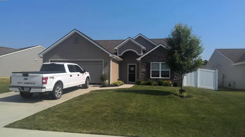 Property photo: 10972 LA FORTUNA CV